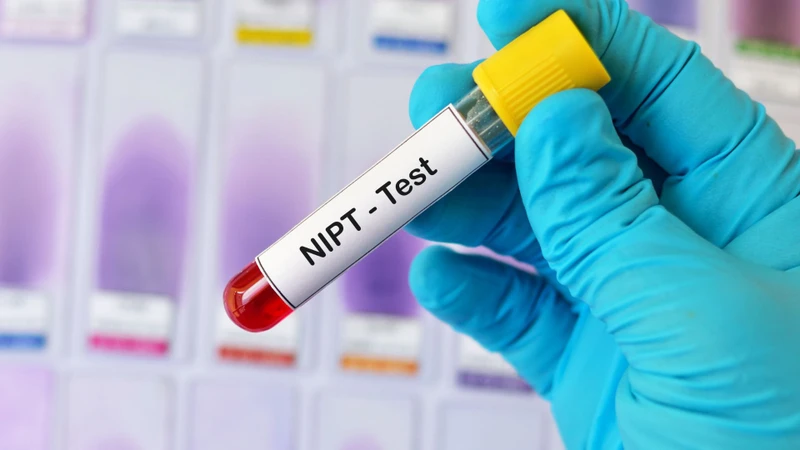 Nhịp tim thai 6 tuần biết trai hay gái hay chưa? Những cách biết giới tính thai nhi hiện nay 4