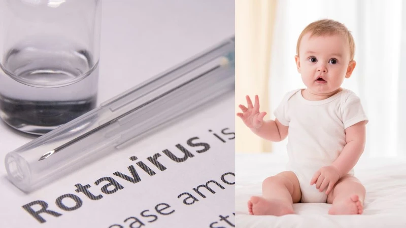 Nhỏ Rota và tiêm phế cầu bao nhiêu tiền? Lưu ý gì tiêm? 1