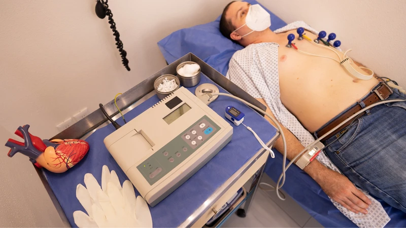 Nhồi máu cơ tim ST chênh lên (STEMI): Nguyên nhân, triệu chứng và phương pháp điều trị 3