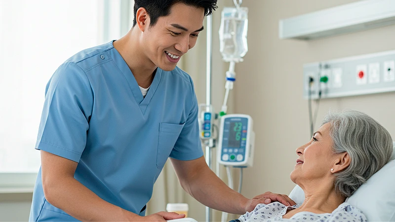 Nhồi máu cơ tim ST chênh lên (STEMI): Nguyên nhân, triệu chứng và phương pháp điều trị 4
