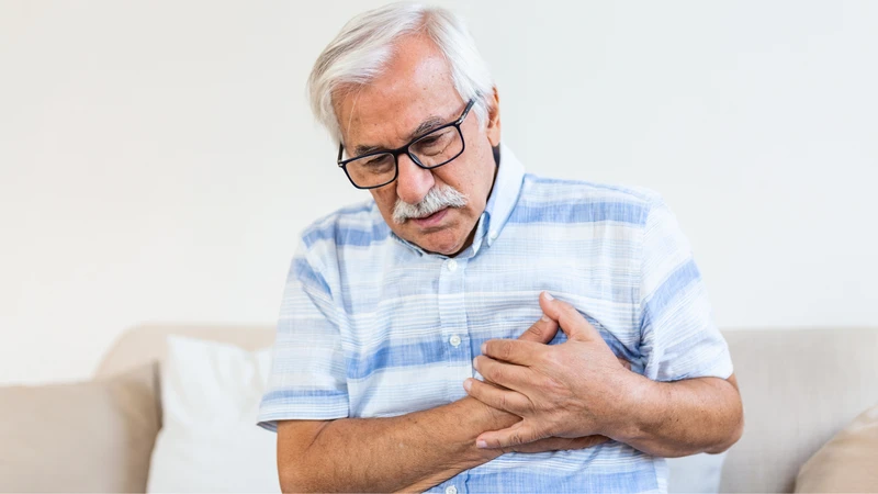 Nhồi máu cơ tim thất phải: Nguyên nhân, triệu chứng, phương pháp điều trị 2