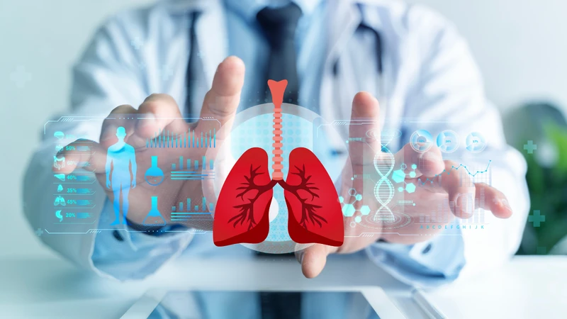 Hiểu rõ về nhu mô phổi giúp chúng ta bảo vệ sức khỏe hô hấp tốt hơn