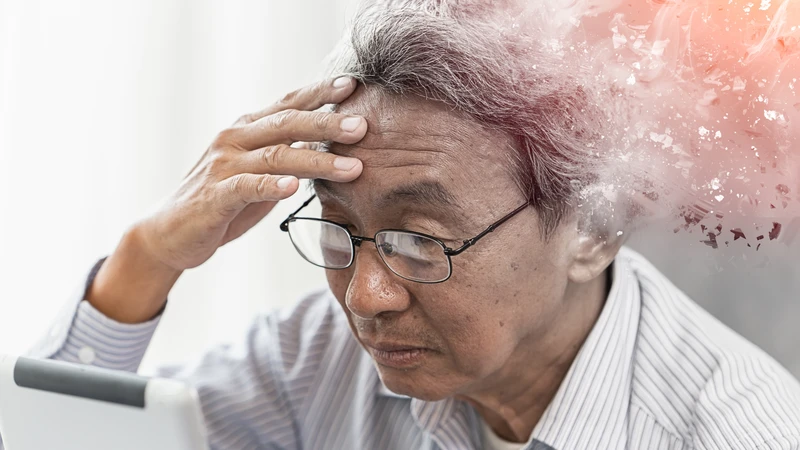 Tế bào gốc đang được nghiên cứu trong hỗ trợ điều trị bệnh Alzheimer nhờ khả năng tác động lên tổn thương thần kinh trong não
