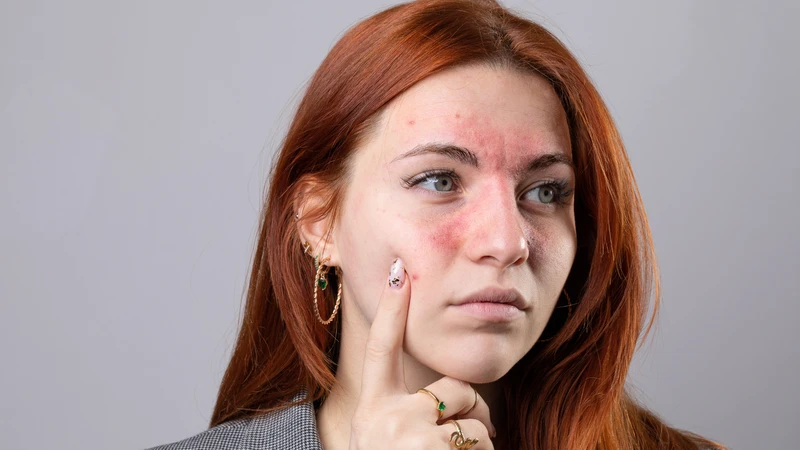 Tế bào gốc có thể giúp phục hồi các mô và cơ quan bị tổn thương do bệnh lupus ban đỏ