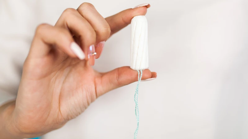 Những bệnh lý phổ biến khiến vùng kín có mùi hôi khắm 2