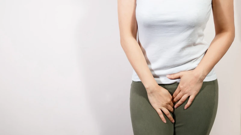 Những bệnh lý phổ biến khiến vùng kín có mùi hôi khắm 1