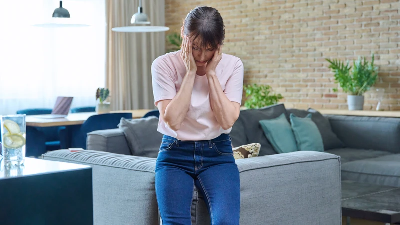 Những bệnh thường gặp ở tuổi mãn kinh và cách phòng ngừa hiệu quả 2