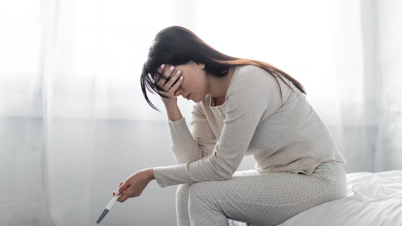 Những cách khắc phục niêm mạc tử cung mỏng mà phụ nữ cần biết? 5