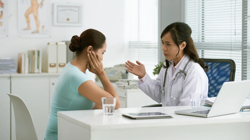 Những cách làm xẹp bụng sau sinh mổ an toàn và hiệu quả 4