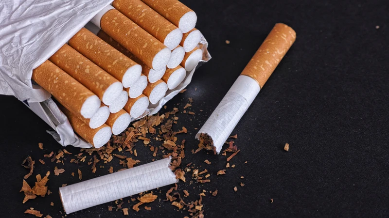 Những cách phân biệt lao phổi và phổi tắc nghẽn mạn tính 2