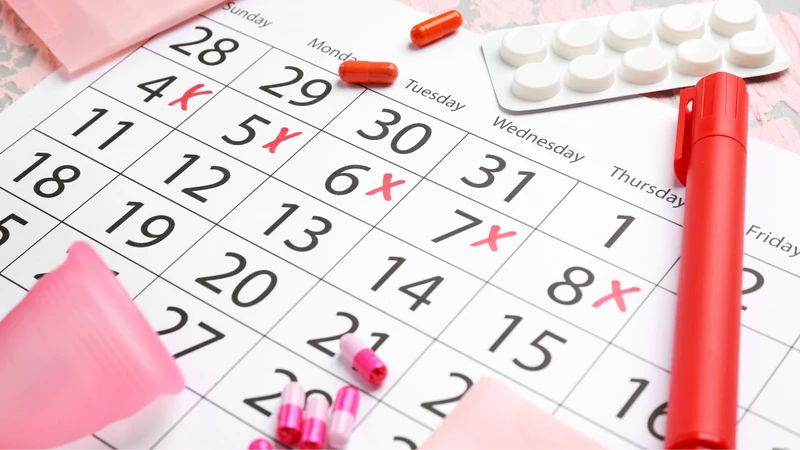 Những dấu hiệu đa nang buồng trứng chị em cần lưu ý 1