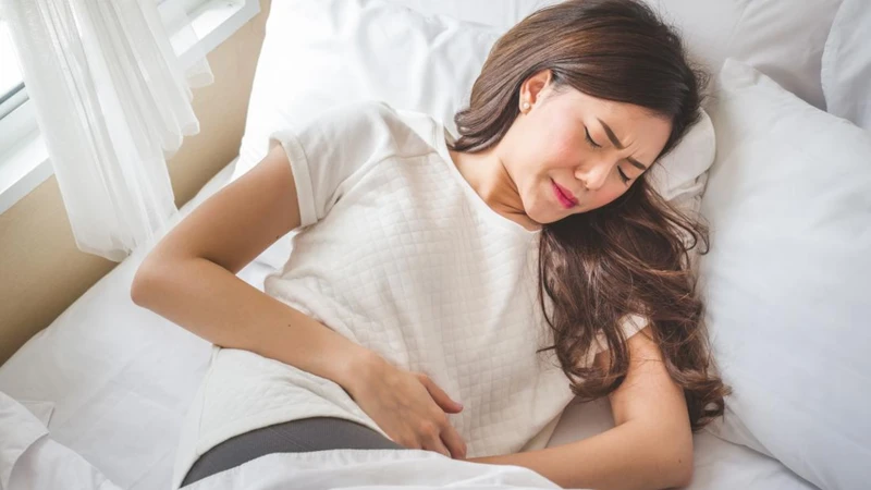 Những dấu hiệu nhận biết khi tuột vòng tránh thai giúp ngừa thai hiệu quả hơn 1