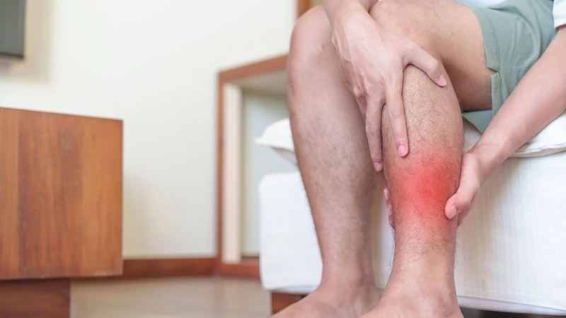 Bạn nên đến gặp bác sĩ ngay nếu cơn đau ở xương chân kéo dài, không thuyên giảm và ngày càng trở nên tồi tệ hơn