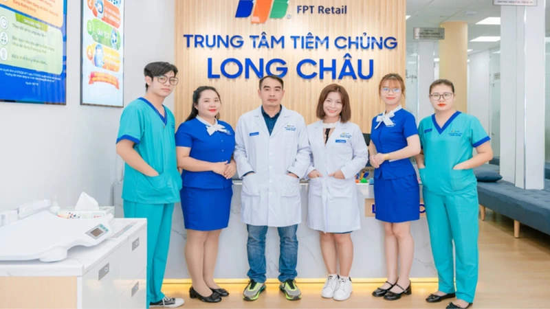 Những địa điểm đáng tin cậy để tiêm viêm màng não mô cầu AC ở Hà Nội 4
