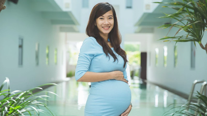 Những điều bạn nên biết về nhân xơ tử cung khi mang thai 2