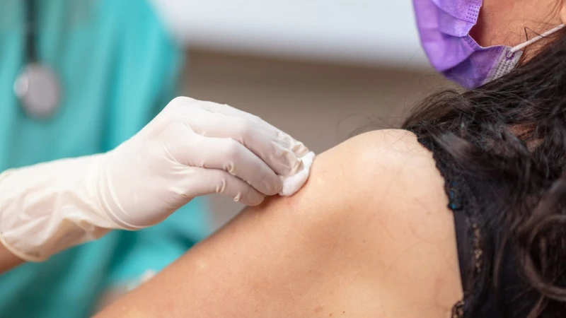 Những điều cần lưu ý trước và sau khi tiêm phế cầu 20 4