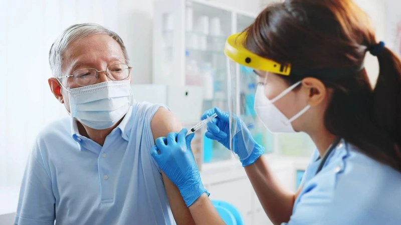 Những điều cần lưu ý trước và sau khi tiêm phế cầu 20 2