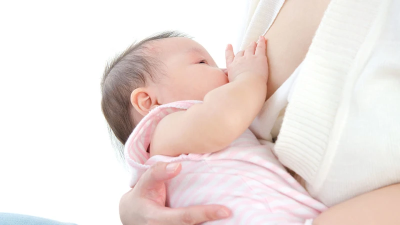 Những điều kiêng kỵ khi chăm sóc trẻ sơ sinh 2