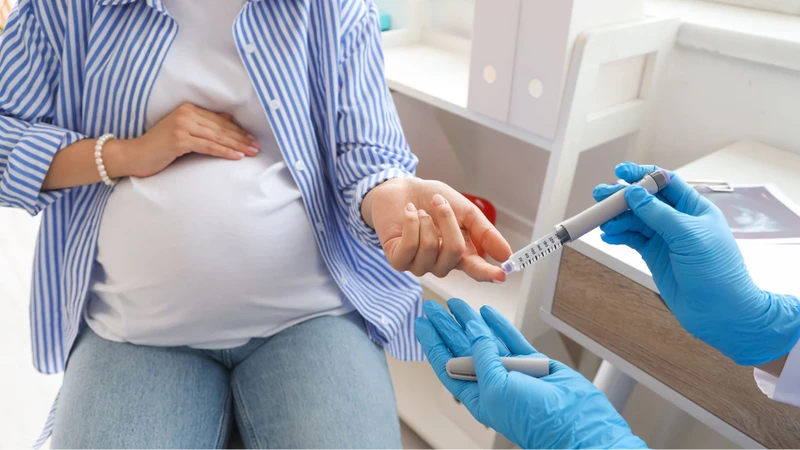 Nghiệm pháp dung nạp glucose là một phương pháp xét nghiệm tiểu đường thai kỳ phổ biến