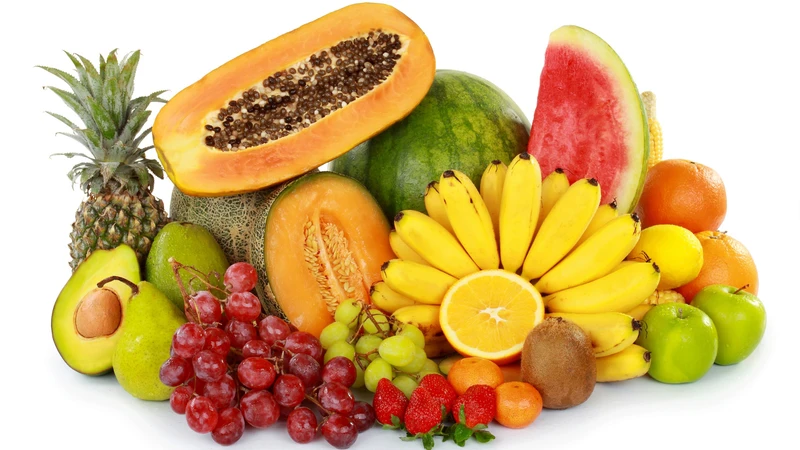 Vitamin E trong trái cây góp phần bảo vệ tế bào trước tác động của stress oxy hóa