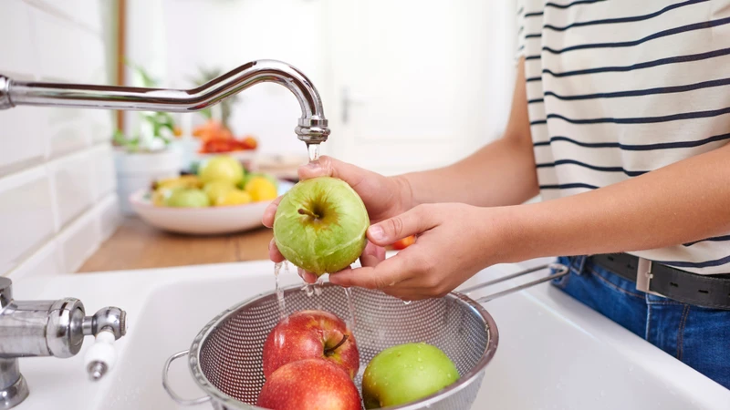Những loại trái cây gây sảy thai mà mẹ bầu cần tránh 4