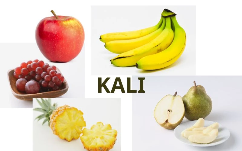 Kali là khoáng chất đóng vai trò quan trọng trong các chức năng của cơ thể