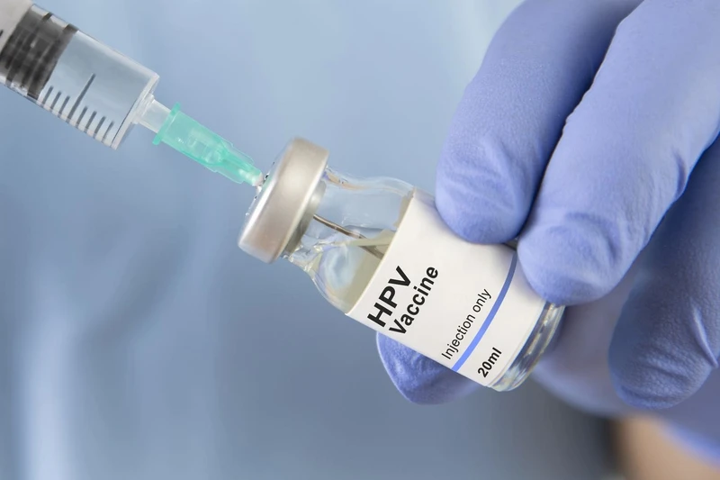 Vắc xin HPV giúp phòng ngừa virus papilloma người và nguy cơ các bệnh, đặc biệt là ung thư cổ tử cung
