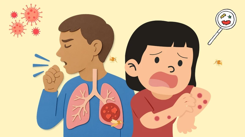 Việc lựa chọn đúng các vắc xin cho trẻ từ 12 tới 18 tuổi giúp đảm bảo trẻ được bảo vệ toàn diện trong giai đoạn phát triển