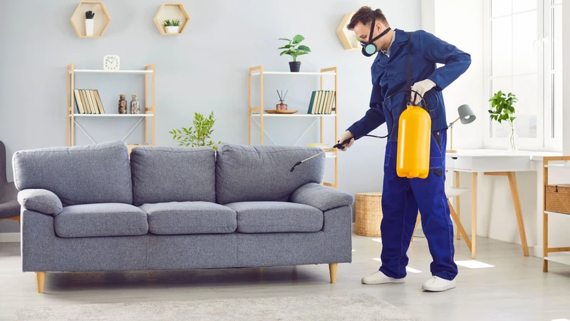 Những lưu ý cần biết về thuốc diệt muỗi 1