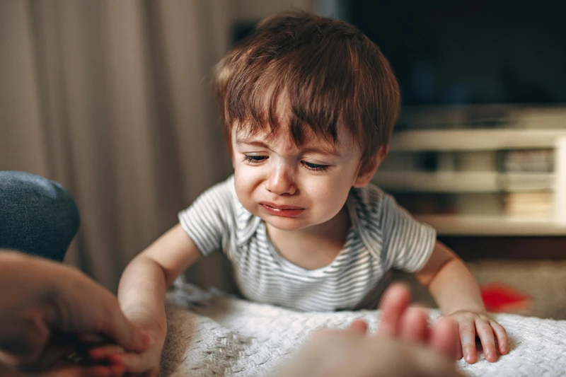 Mẹo chữa đái dắt ở trẻ em tại nhà, thực hư thế nào?4