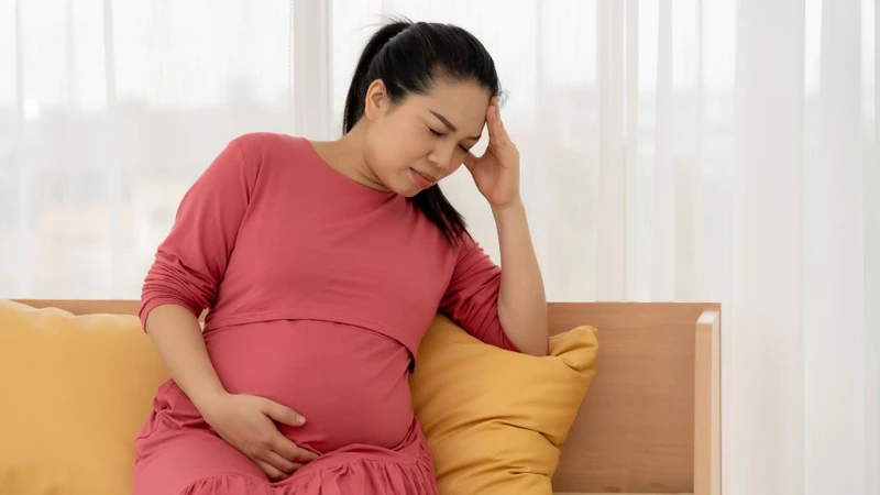 Chú ý các triệu chứng xuất hiện sau phơi nhiễm như khó thở, chóng mặt, đau đầu nhiều, buồn nôn hoặc kích ứng rõ rệt