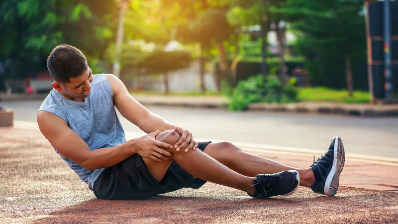 Những người bị thoái hóa khớp gối có nên đi bộ không​? 4