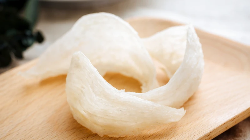 Yến sào là thực phẩm có giá trị dinh dưỡng cao