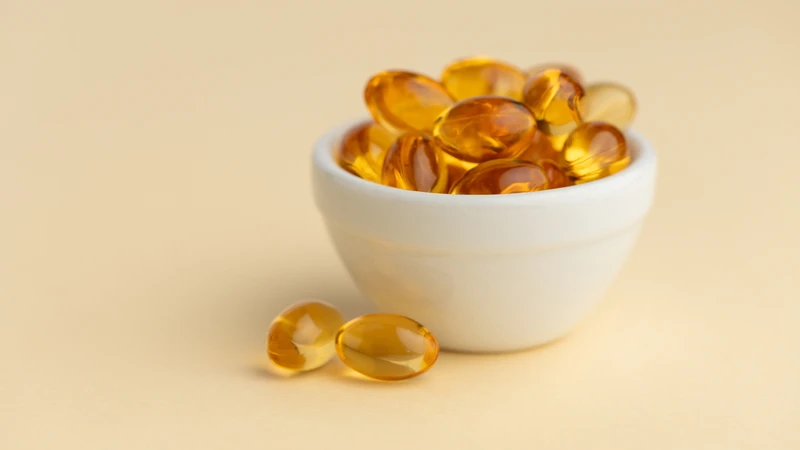 Không phải ai cũng là đối tượng “những người không nên uống vitamin E”