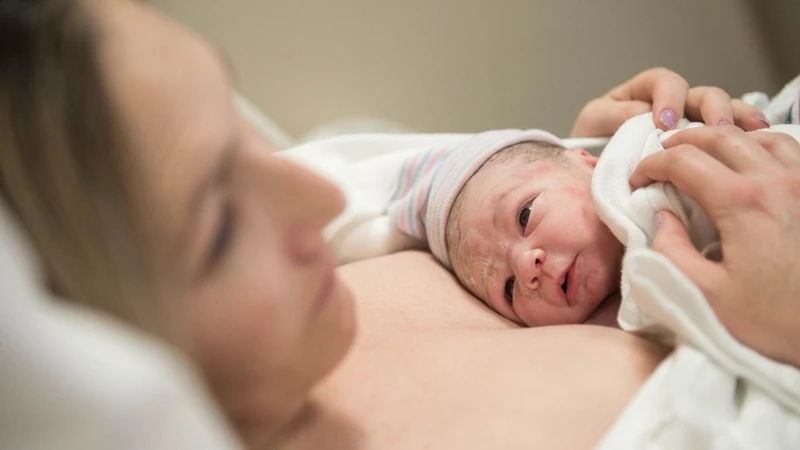 Những quan niệm kiêng cữ sau sinh theo dân gian có đáng tin không? 1