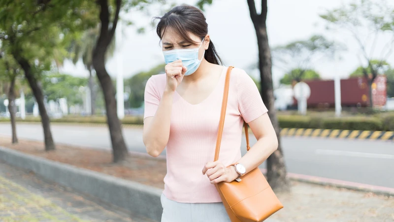 Viêm phổi tái phát nhiều lần có thể là dấu hiệu của bệnh lý tiềm ẩn