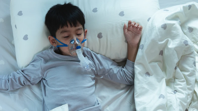 Xác định nguyên nhân nền giúp giảm nguy cơ viêm phổi tái phát nhiều lần