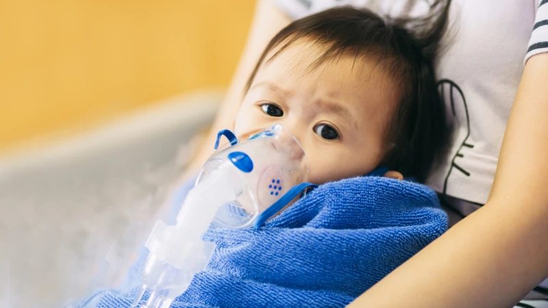 Tìm hiểu những tác nhân cần cảnh giác gây viêm phổi tái phát