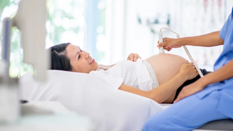 Những thay đổi trong cơ thể mẹ bầu khi thai nhi 28 tuần tuổi và một số lời khuyên hữu ích 4