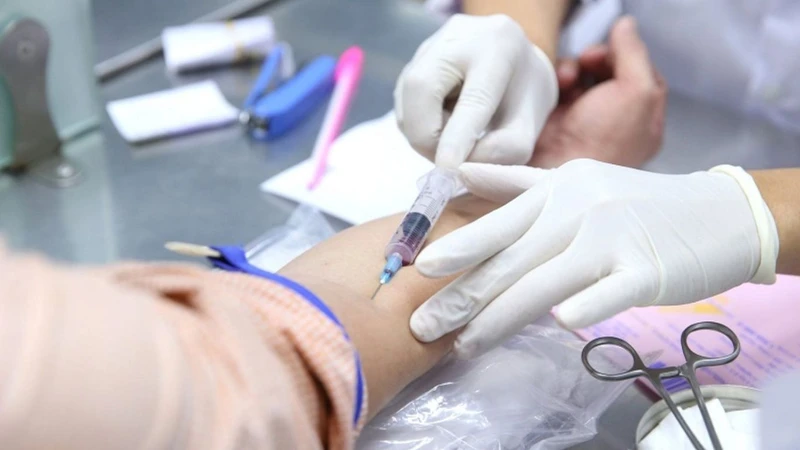 Những thông tin cần biết về xét nghiệm cấy máu trong nhiễm khuẩn huyết 4