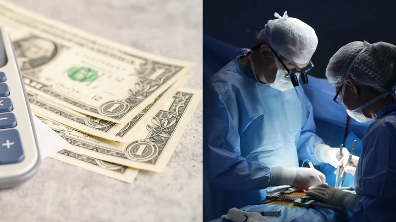 Những thông tin cơ bản về phương pháp mổ nội soi u nang buồng trứng 4