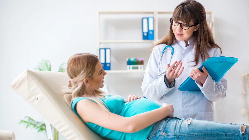 Những thông tin cơ bản về xét nghiệm ADN thai nhi không phải ai cũng biết 4