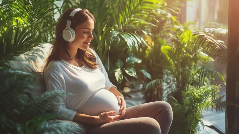 Những thực phẩm tốt cho bà bầu 3 tháng cuối và một số điều cần lưu ý 5