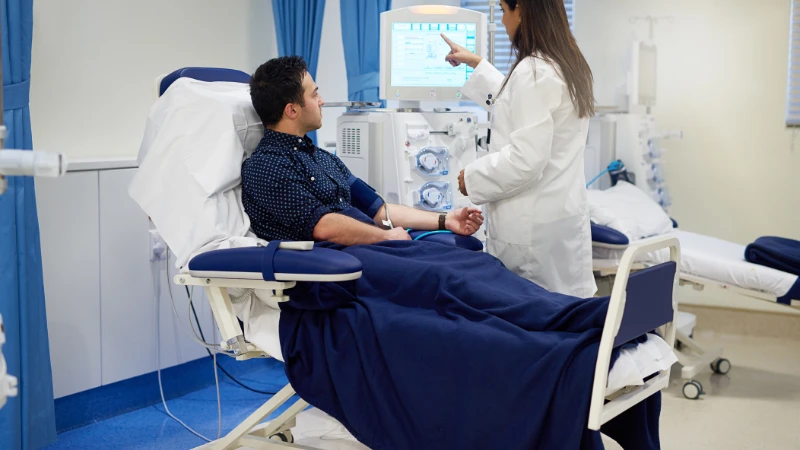 Chạy thận tốn bao nhiêu tiền?  Những điều người bệnh cần biết sớm 3