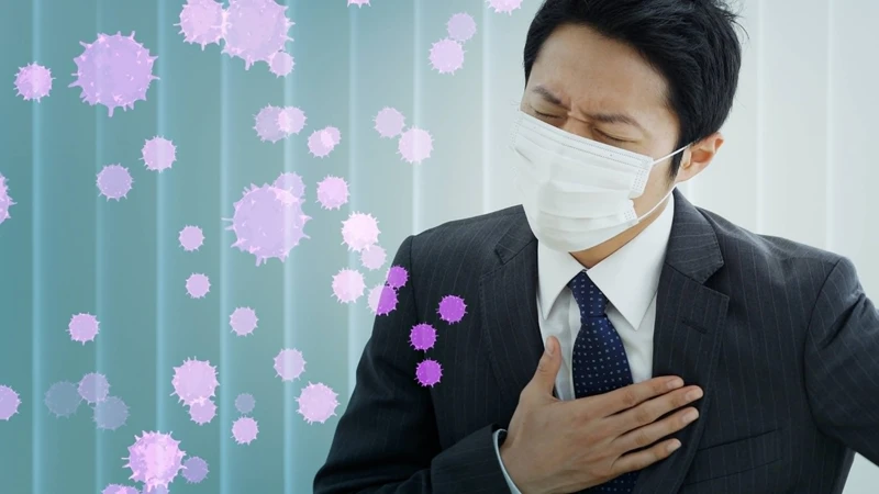 Nguy cơ dịch bệnh bùng phát khi số ca tăng quá nhanh