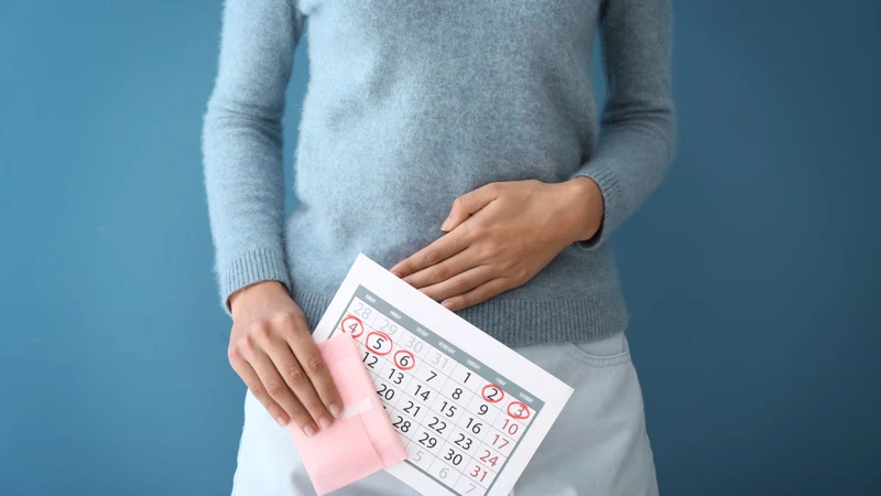 Niêm mạc tử cung dày là sắp có kinh phải không? Những lưu ý cần biết 2