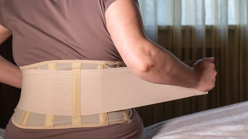 Nịt bụng có bị vô sinh không được nhiều phụ nữ quan tâm