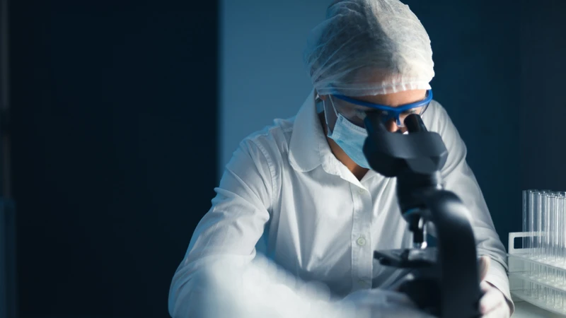 Các nhà khoa học vẫn đang tiếp tục nghiên cứu sâu hơn về hiệu quả của NMN