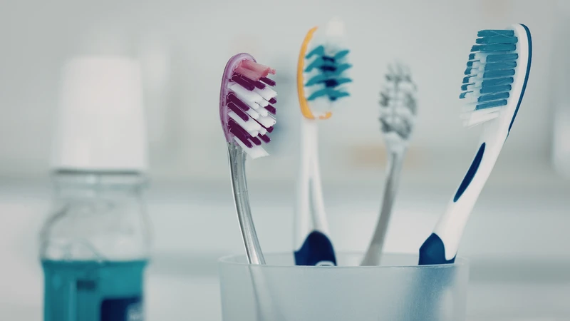 Cách xử lý nổi bóng nước trong miệng đúng cách giúp giảm đau và ngăn ngừa nhiễm trùng