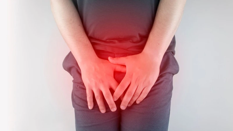 Nổi hạch ở bẹn: Nguyên nhân, triệu chứng, mức độ nguy hiểm và hướng điều trị 1
